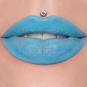 Jeffree Star Supreme Gloss - BLUE BALLS